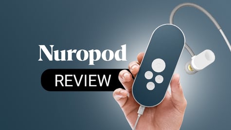 Nuropod review