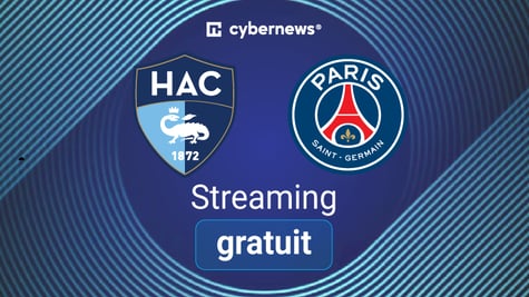 Regarder Paris Saint Germain – Le Havre FC gratuitement