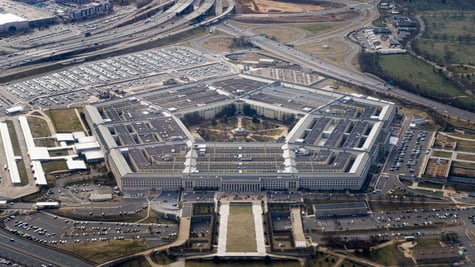 Pentagon