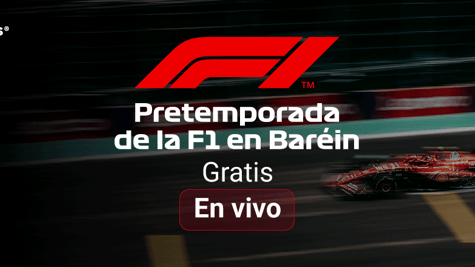 F1 pretemporada