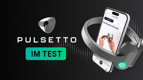 Pulsetto im Test