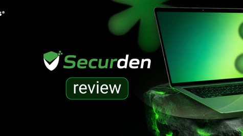 Securden review