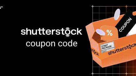 Shutterstock coupon code