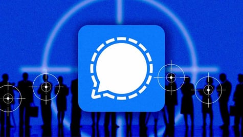 Signal
