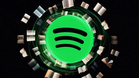 Spotify books