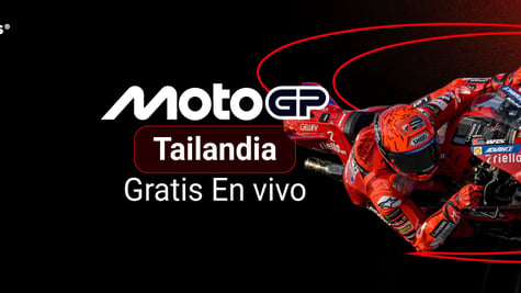 Tailandia Gratis En vivo