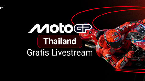 Thailand Gratis Livestream