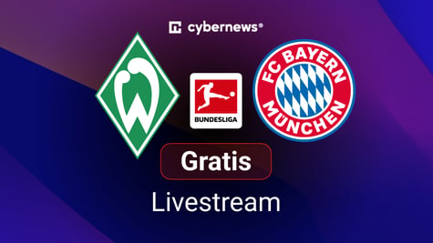 Werder Bremen vs Bayern Muenchen