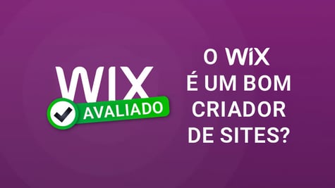 Wix review BR