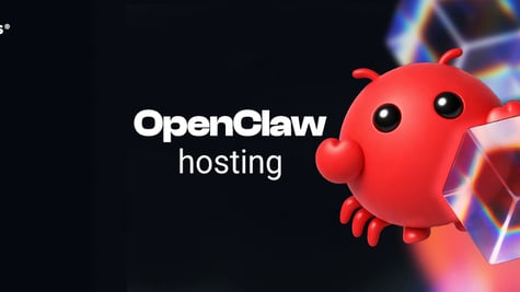 _OpenClaw hosting