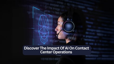 ai contact center