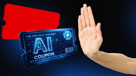 ai coupon
