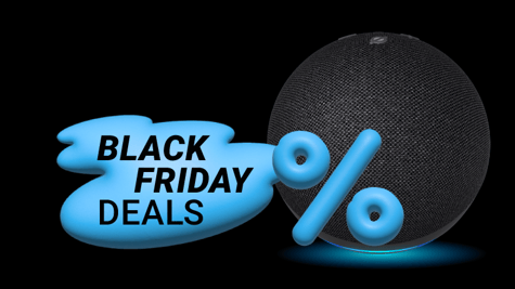 amazon echo black friday new