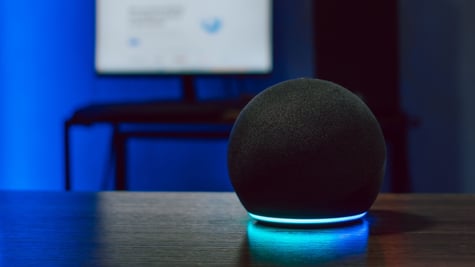 Amazon Alexa+ assistant