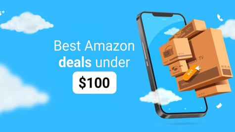 best deals under 100