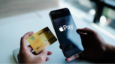 Apple Pay 2