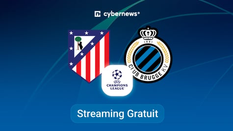 atletico madrid vs club bruges fr
