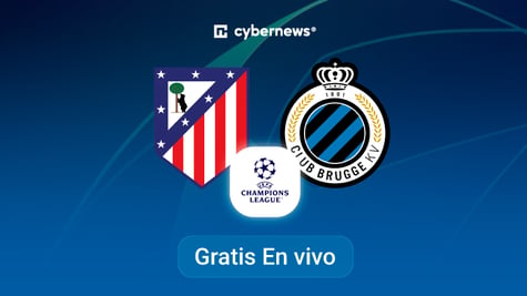 atletico madrid vs club brugge es