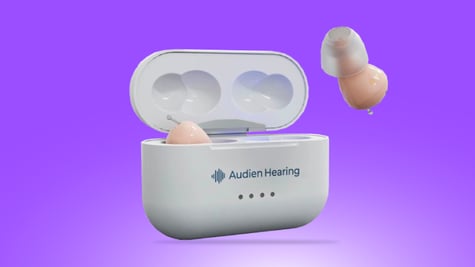 Audien Atom Pro 2 review