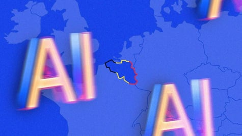 belgium ai