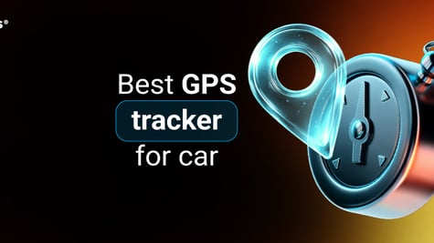 best gps tracker for car