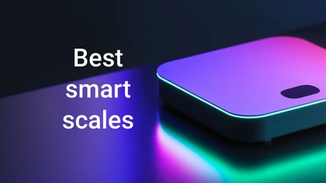 Best smart scales