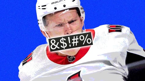 Brady Tkachuk