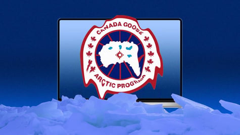 Canada Goose allegedly suffers a data breach