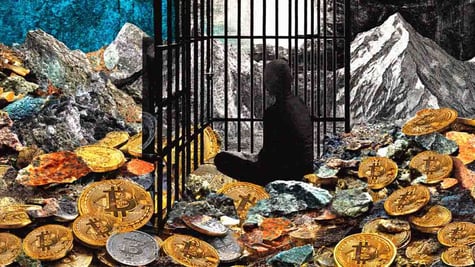 cell crypto
