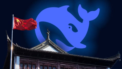 china-deepseek
