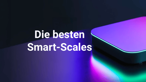 Smart scales german