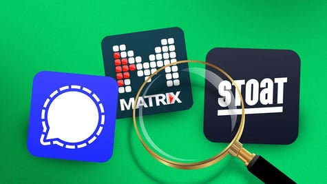 discord-alternatives 