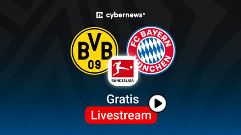 dortmund vs bayern