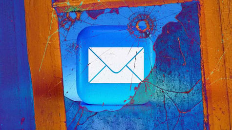 Major email data leak database