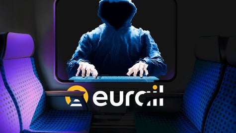 eurail breach