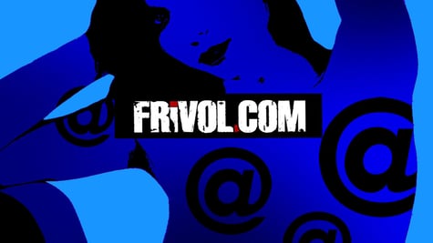 Frivol leaked customer email addresses