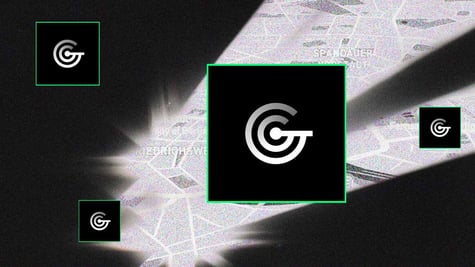 GeoSpy logo