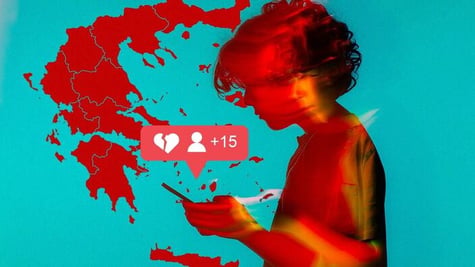 greece to soon announce social media ban for children under 15_720