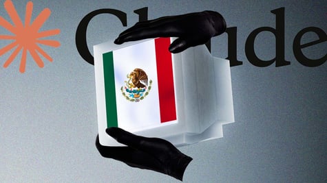 hacker used claude to steal mexican data