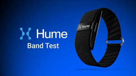 hume band test
