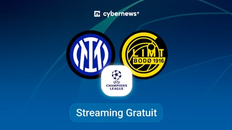 Regarder inter milan vs bodo gratuitement