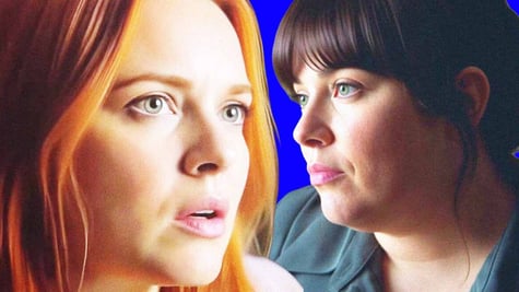 AI avatars from the movie The Investigation of Lucy Letby