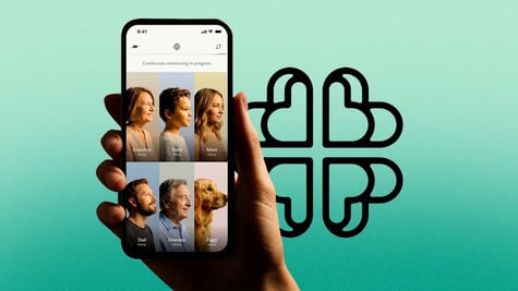 Luffu app