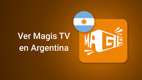 magis tv argentina