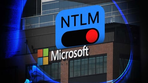 Microsoft NTLM