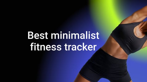 nest minimalist fitness tracker