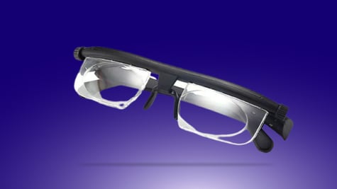 Nexoptrics glasses review