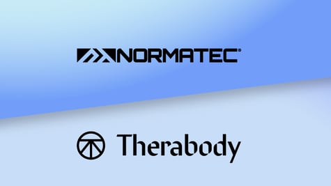 normatec vs therabody