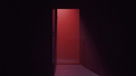 opened doors security