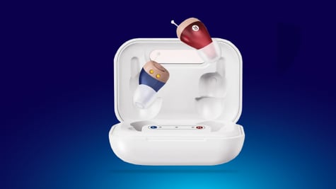 oricle hearing aids review